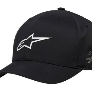Alpinestars Ageless WP Tech muts zwart-wit Lage Prijs