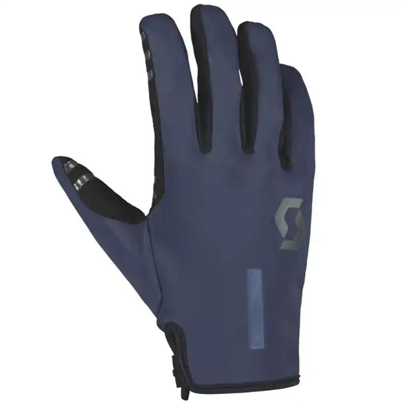 Motorhandschoenen SCOTT NEORIDE blauw Hete Deal