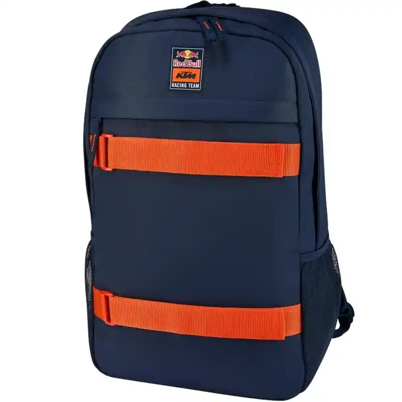 Express Levering KTM Red Bull Racing Essential rugzak, donkerblauw, 18 liter
