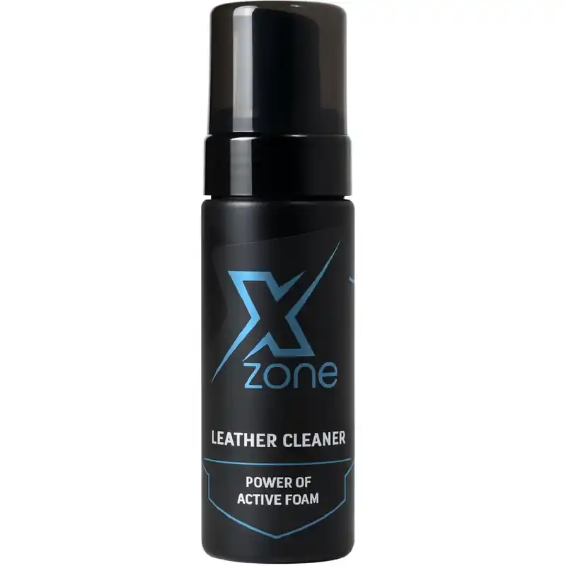 Goedkoop Xzone® Leerverzorgingsschuimreiniger 150 ml