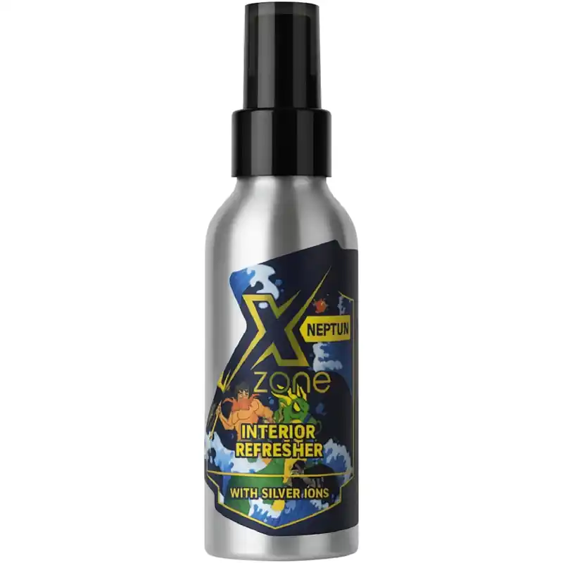 Xzone® Refresher met zilverionen Neptun 100 ml Koop Vandaag