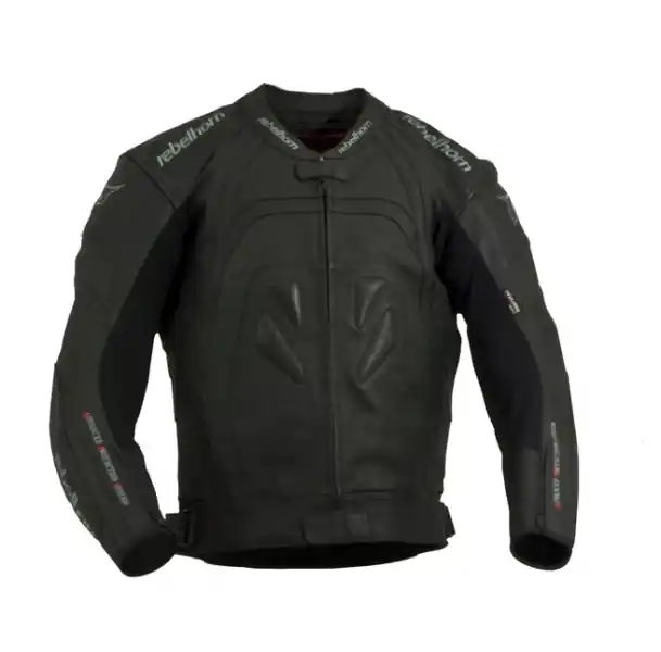 Premium Moto bunda Rebelhorn Piston výprodej