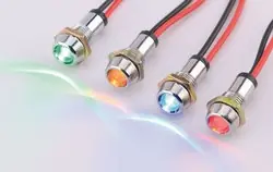 Rechtstreeks Van De Fabrikant Led kontrolka Foliatec zelená 1ks