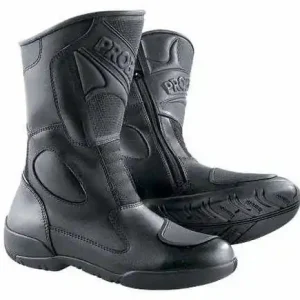 Aanbieding Boty Probiker Traveller na motorku