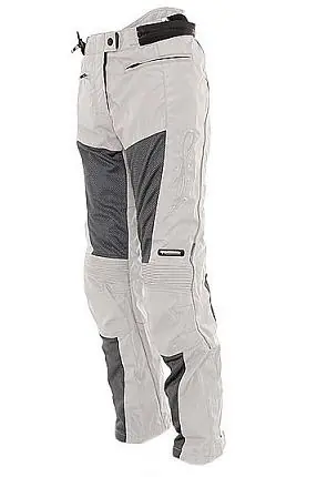 Dámské moto kalhoty PROBIKER PR-09 AIR Veilige Betaling