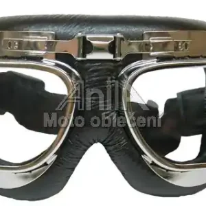 Brýle na motorku Biker-Google class 7730 Op = Op
