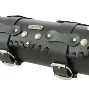 Direct Verzonden Lederen motorrol Chopper/Custom RSA-2B