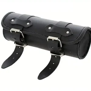 Beperkte Voorraad Lederen motorrol Chopper/Custom RSA-5A