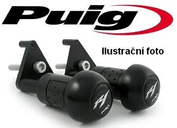 Aanbieding Moto padáky Puig-Honda CBR 900 RR (00-03)