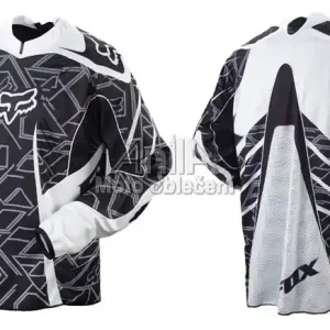 MX Dres FOX PLATINUM ČERNÝ - vel. L Fabrieksprijs