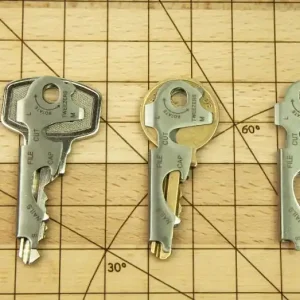 Beperkt Aanbod Univerzální klíč True Utility KeyTool TU247 výprodej