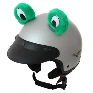Uši na helmu Žabák Speciale Aanbieding
