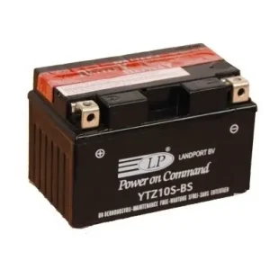 Rechtstreeks Van De Fabrikant Baterie bezúdržbová Landport YTZ10S-BS, 12V 8,6Ah