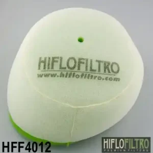 Aanbieding Luchtfilter Hiflofiltro HFF4012