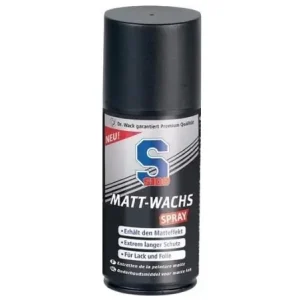 Vosk na matné povrchy ve spreji S100 250ml Voordeelprijs
