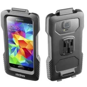 Alleen Vandaag Voděodolné pouzdro Interphone Samsung Galaxy S5 / S5 Neo