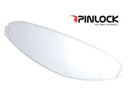 Pinlock pro přilbu Caberg Sintesi 107P visor Aanbieding