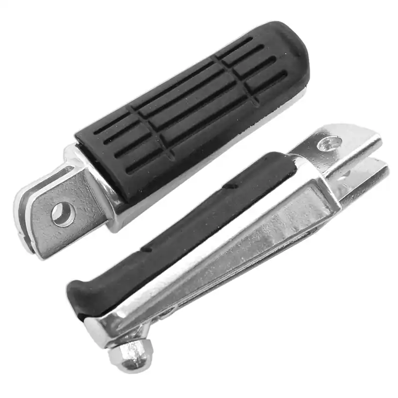 Fabrieksprijs Motorfiets voetsteun Vicma Yamaha Fazer/R1/R6 links