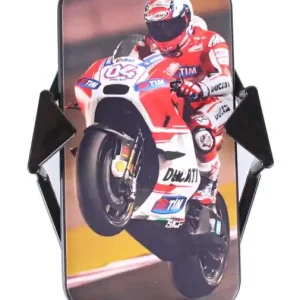 Držák mobilního telefonu do auta s logem Ducati Speciale Aanbieding