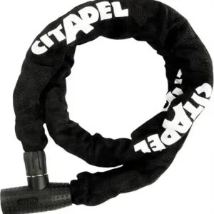 Voordeelprijs Řetězový zámek Citadel CCH40 120 cm