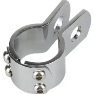 Bestseller Chromovaná objímka R-TOOL - 28 mm