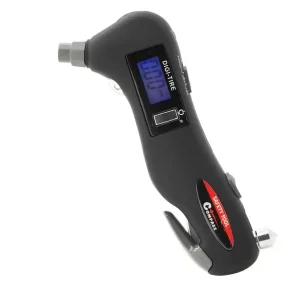 Direct Verzonden Pneuměřič SAFETY TOOL