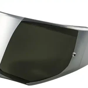 Zilver iridium plexi voor LS2 FF324 helm Shop Nu