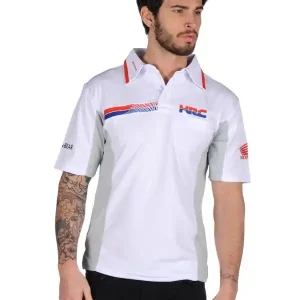 Polo triko Honda - HRC výprodej Must-Have