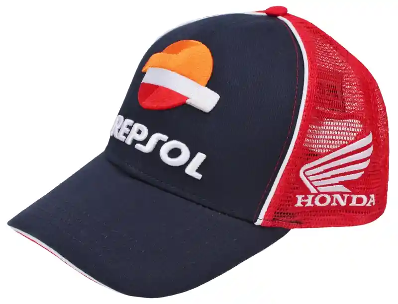 Kšiltovka Repsol Honda Fabrieksprijs