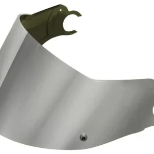 Zilver iridium plexi voor LS2 FF313 helm Hoge Kwaliteit