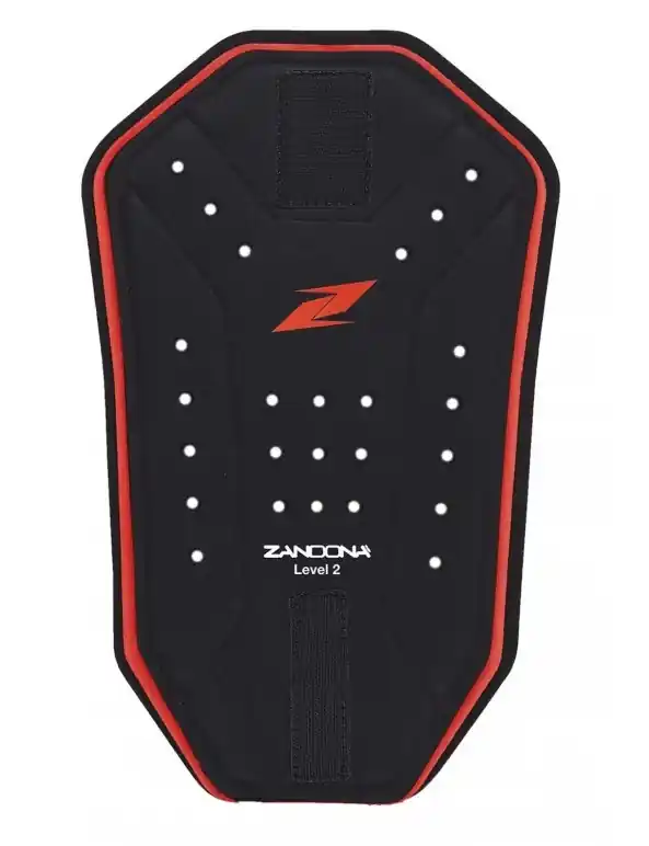 Must-Have Univerzální zádový chránič Zandona Prosoft Back Insert 230x370 mm