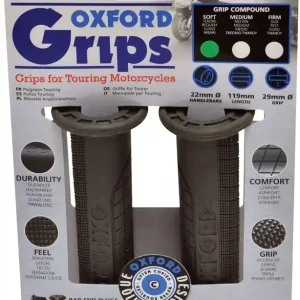 Express Levering Oxford Touring Handvatten
