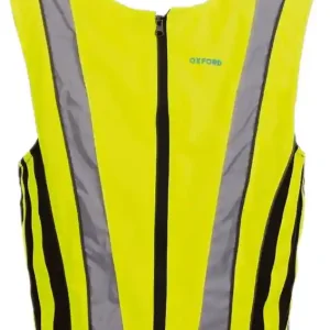 Aanbieding Oxford Heldere Top Actief Reflecterend Vest XS