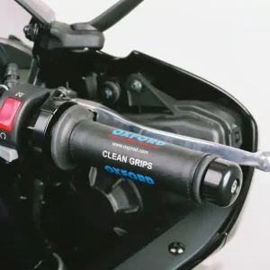 Beperkte Voorraad Oxford Clean Grips gripafdekkingen