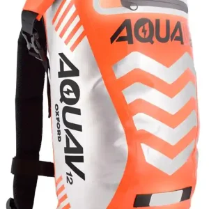 Aanbieding Vodotěsný batoh Oxford Aqua V12 Extreme Visibility fluo oranžový