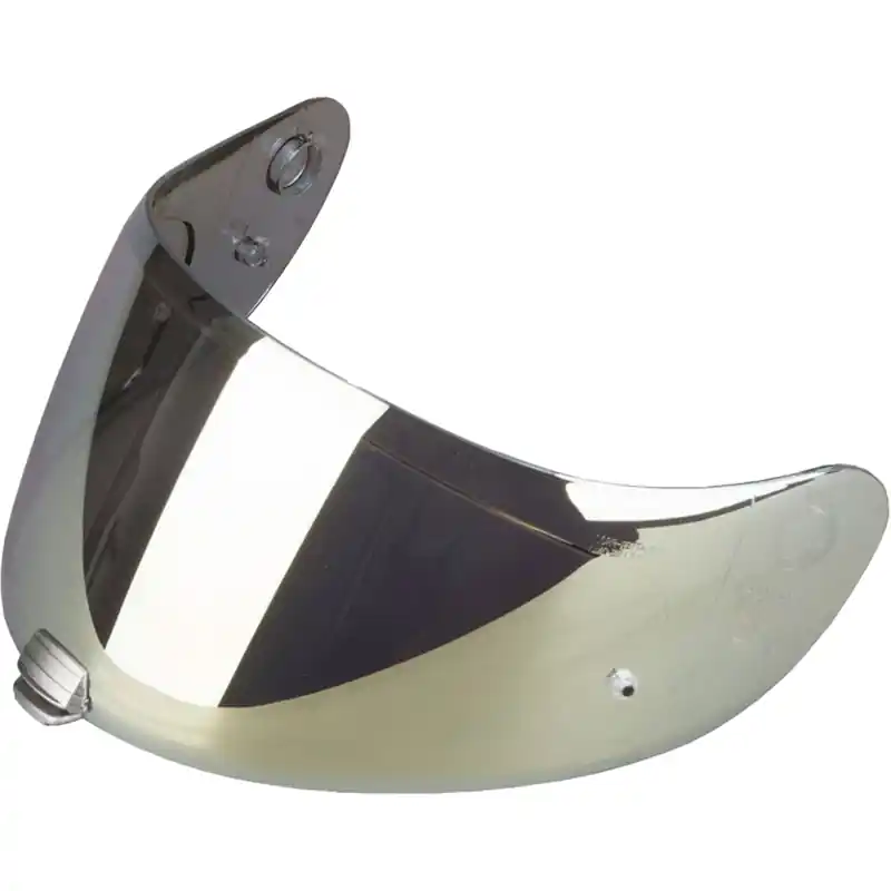 Zilver iridium plexi HJC HJ-26ST Exclusieve Aanbieding