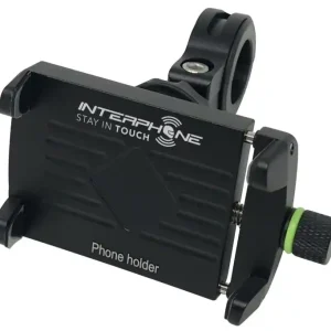Univerzální držák Interphone CRAB Evo Alu Premium