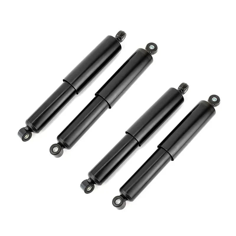 Schokdemper vooraan+achter 310mm voor Simson Schwalbe KR51 /1/2 / Star SR4-2 Craftride SVH1 Laatste Versie