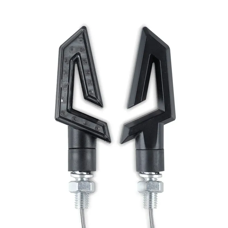 Exclusieve Aanbieding Knipperlichten LED / Richtingaanwijzers universal KP36 2 stuk