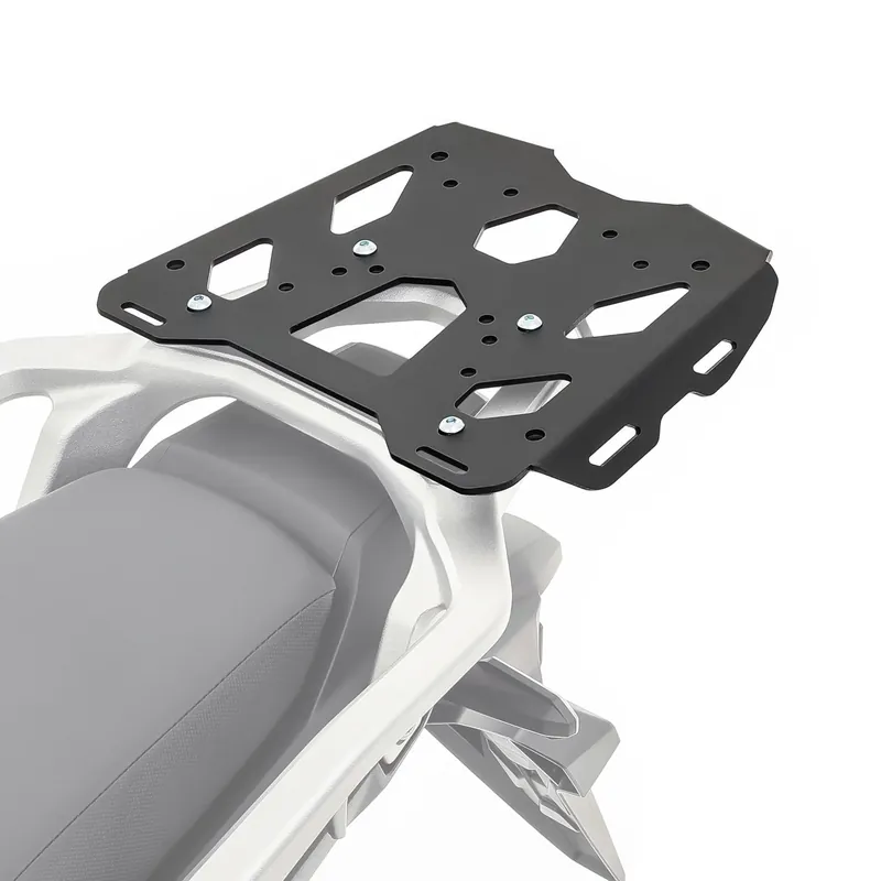 Bagagerek achter voor Honda Transalp XL 750 23-26 Bagtecs SLP Bagagedrager Hete Deal