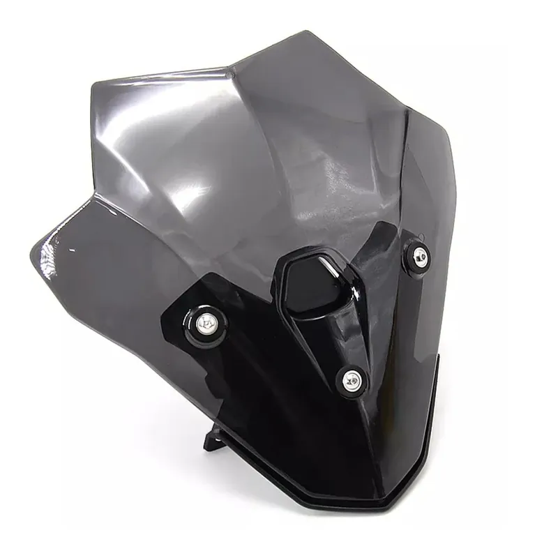 Flyscreen Voorruit compatibel met BMW F 900 R 20-26 Voorruit Airoad YFS zwart Shop Nu