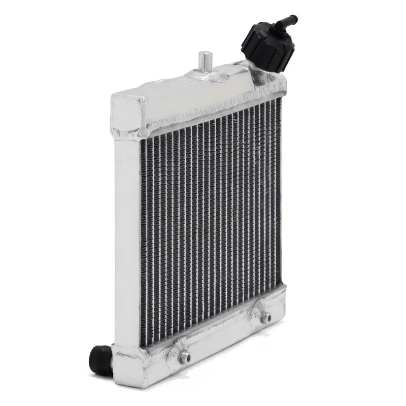 Meest Verkocht Water Koeler compatibel met KTM Freeride 250 F 250 R 350 12-19 Aluminium Radiateur