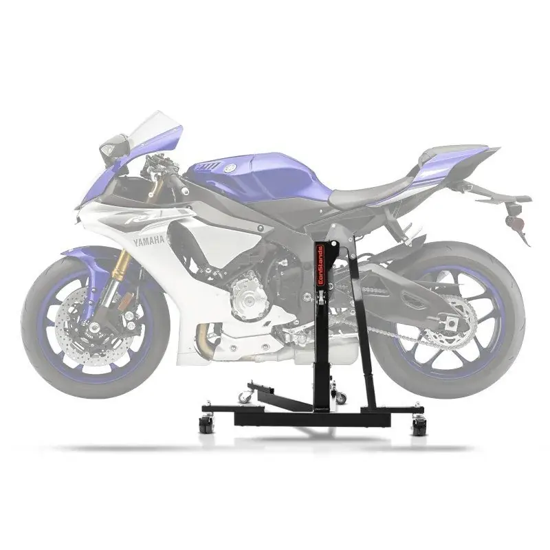 Center Paddock Stand compatibel met Yamaha YZF-R1 15-25 Lift ConStands Power-Evo Goedkoop