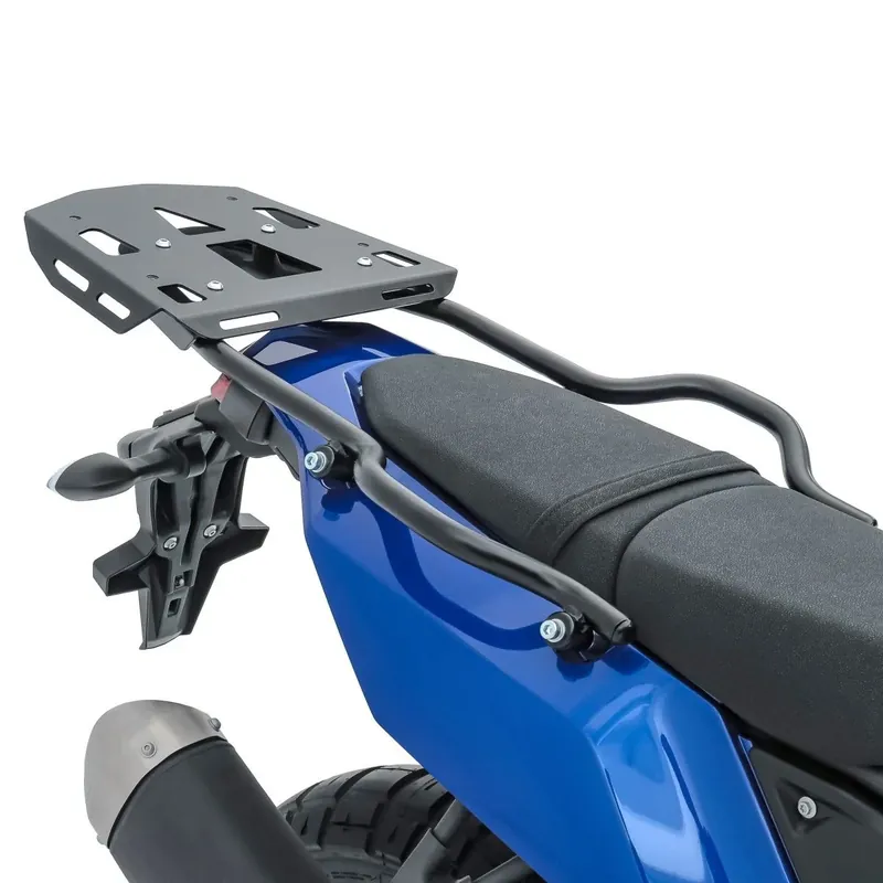Bagagerek compatibel met Yamaha Tenere 700 / Rally 19-26 Topkoffer Drager Bagtecs SLP Gereduceerde Prijs