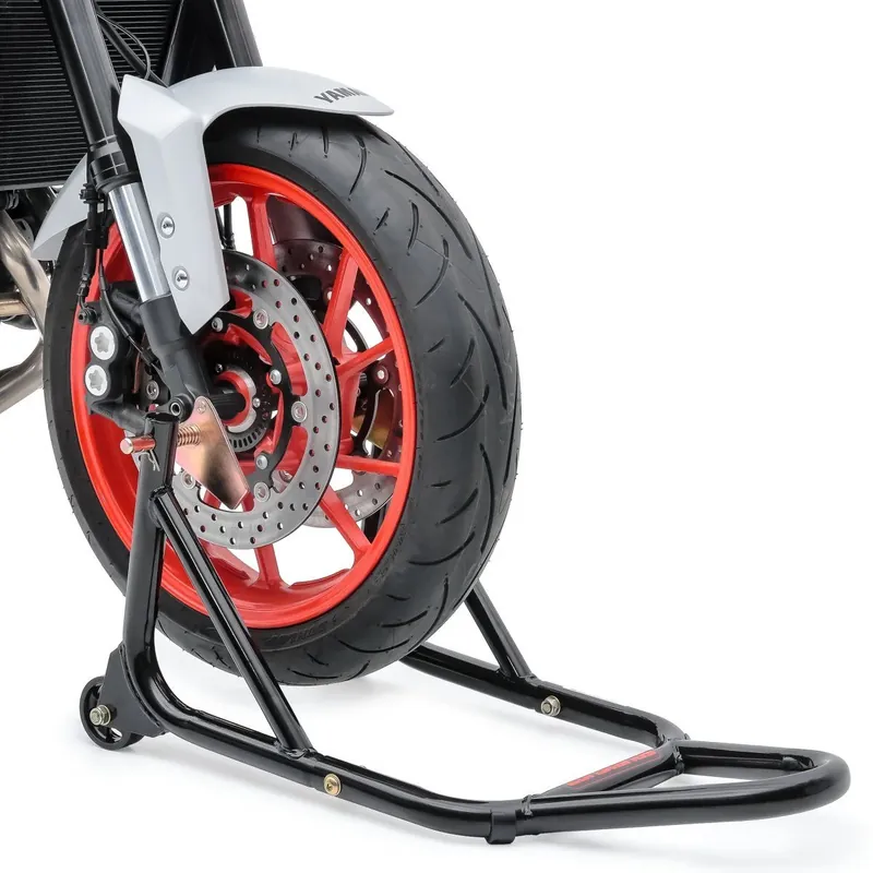 Paddock stand motor voorwiel ConStands Front Express Levering