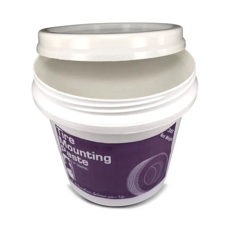 Montagepasta / Bandenmontagepasta voor motorbanden Tourtecs 3kg Laatste Kans
