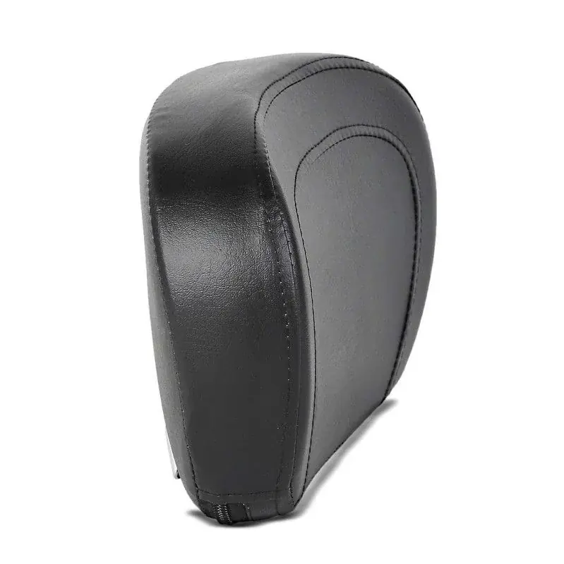 Sissy Bar Rugkussen C1 passend voor Harley Davidson Touring models 97-26 Craftride Dagaanbieding