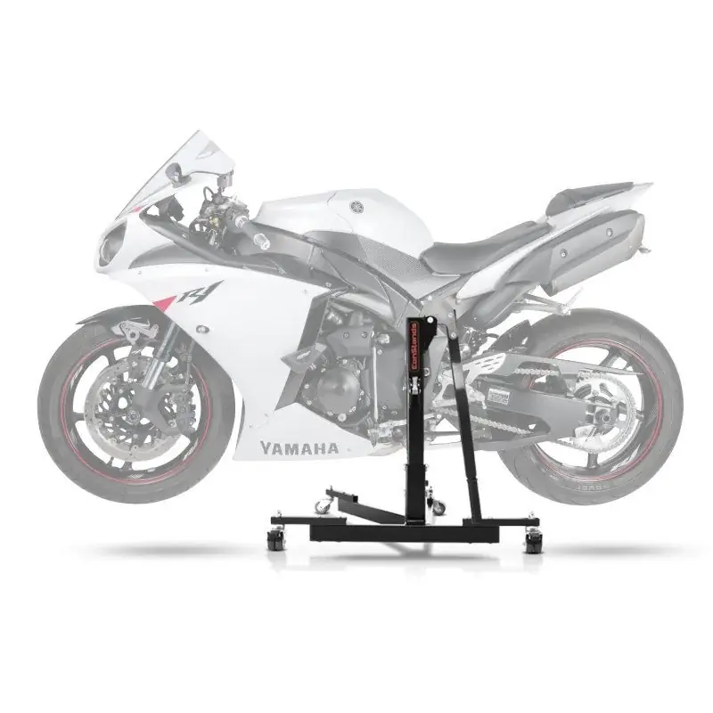 Center Paddock Stand compatibel met Yamaha YZF-R1 07-14 Lift ConStands Power-Evo Beperkte Voorraad