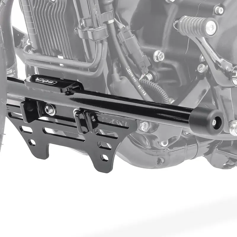 Valbeugels passend voor Harley Davidson Sportster 883 Iron 09-20 Motor crashbar SC13 Bestseller