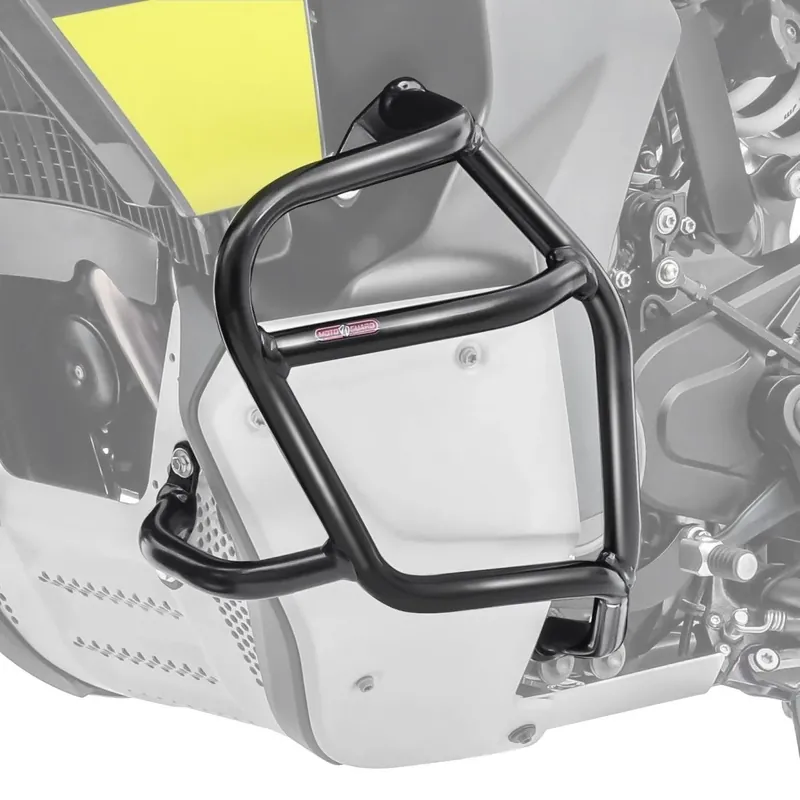 Favoriet Valbeugel compatibel met Husqvarna Norden 901 21-26 Motoguard ND2 bescherming Guard